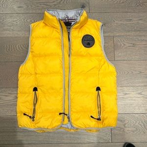 NAPAPIJRI men’s puffer vest